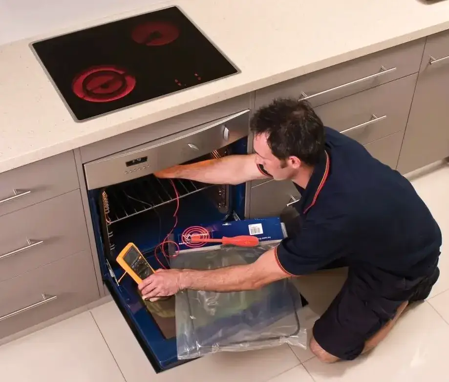 Electric Cooker Installation Bickley in Bickley