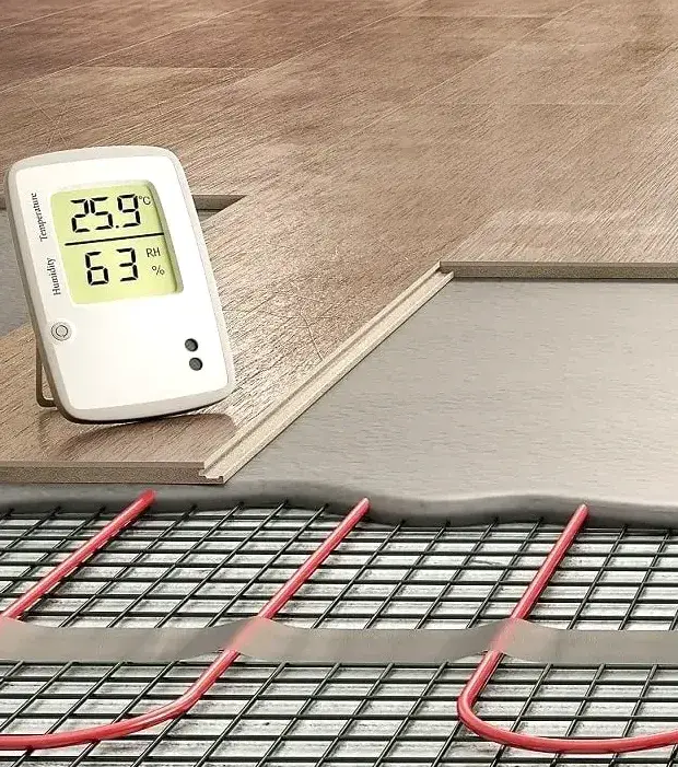 Electric Under Floor Heating Installation, Repair and Maintenance Services In Bickley in Bickley