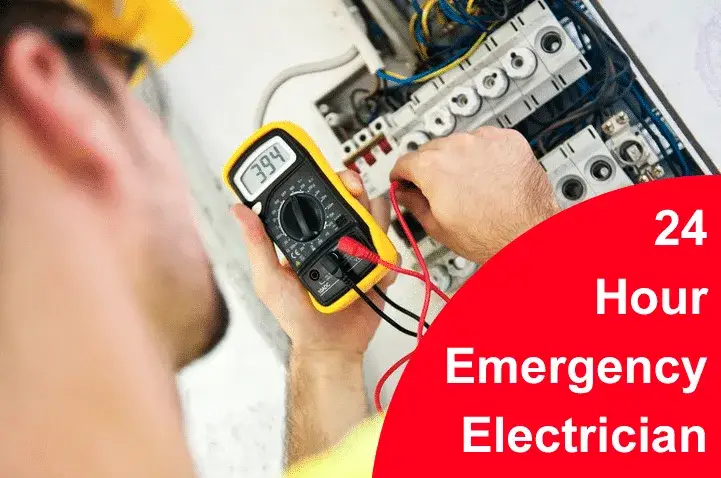 24-Hour Emergency Electricians Bickley You Can Trust in Bickley