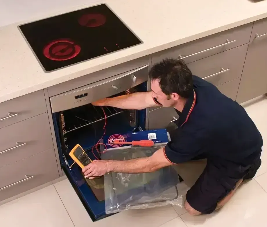 Electric oven installations in Bickley